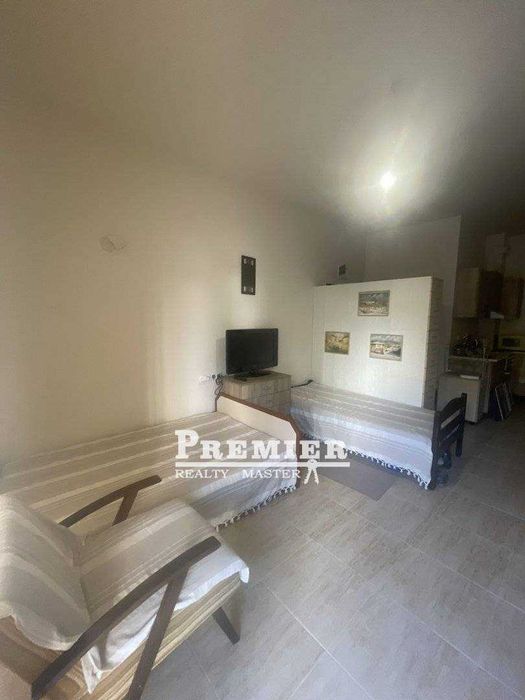 Продава се Едностаен апартамент в Поморие - 38 кв.м за 913 €/кв.м - Снимка #3