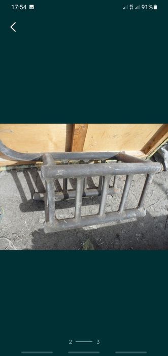 Рубаха на котел ,на печку.