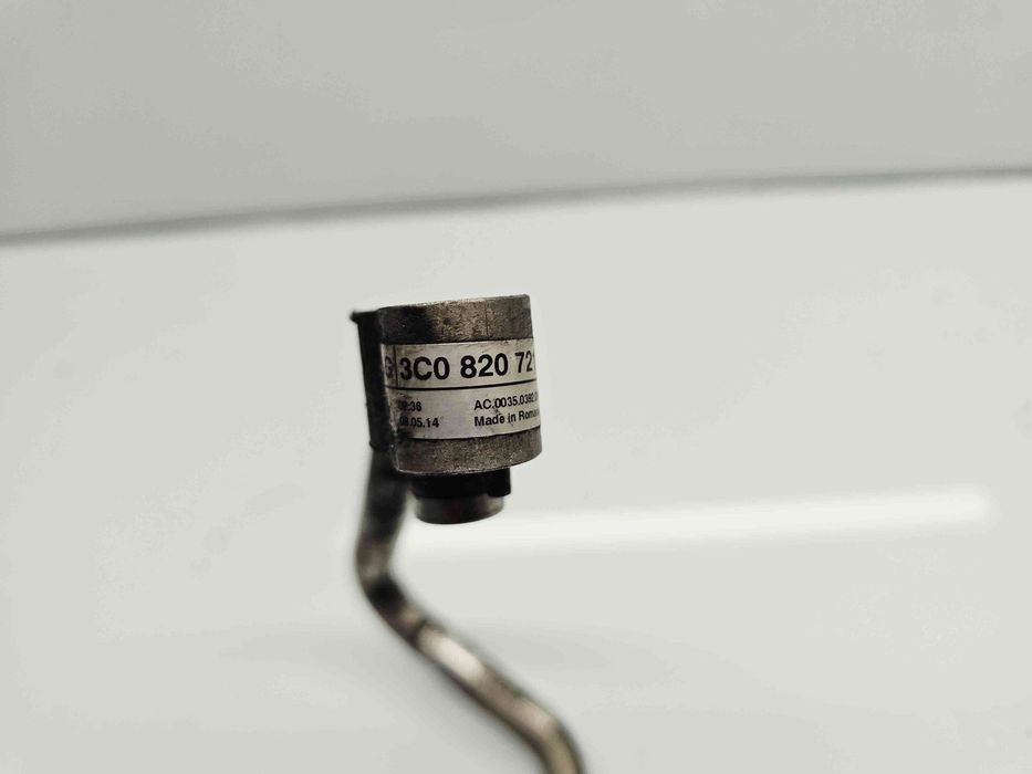 Conducta AC Volkswagen Passat B7 (362) [Fabr 2010-2014] 3C0820721R 2.0