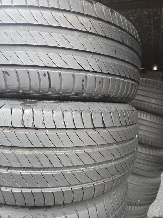 4бр. 225 45 17 Michelin летни.