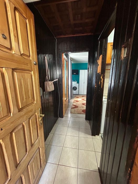 Apartament cu o camera