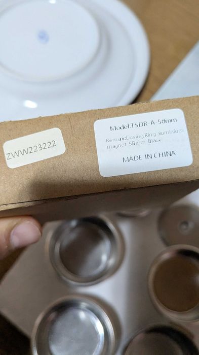 Pachet Espressor Lelit Anna PL41TEM + Eureka Mignon Manuale + accesorii