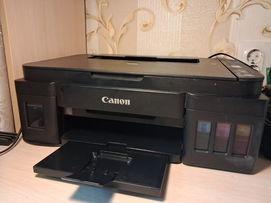 Принтер Canon 3010