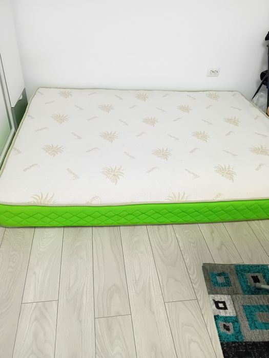 Vind saltea aloe vera