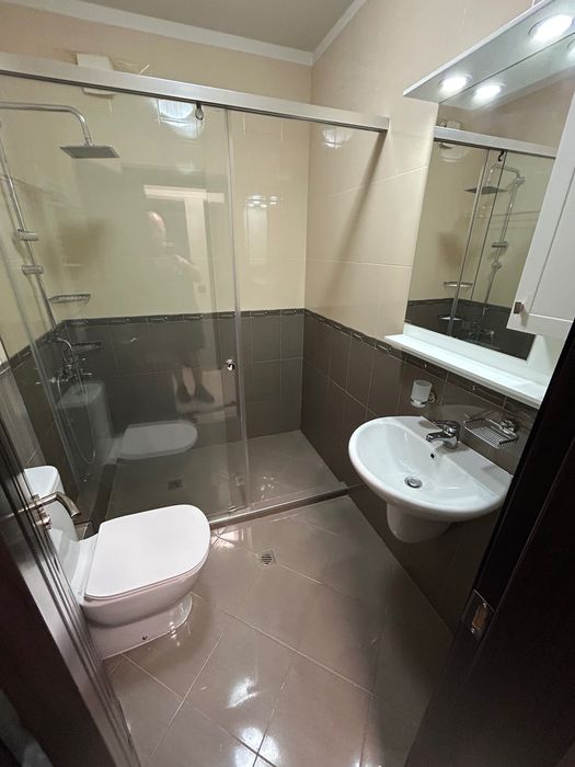 Дава се под наем Тристаен апартамент в София, Подуяне - 100 кв.м за 900 € - Снимка #12