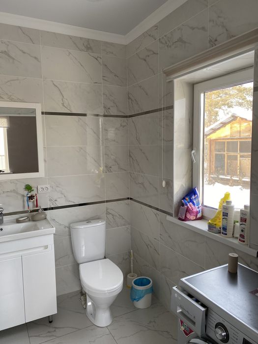 Продам дом в Заречном-1