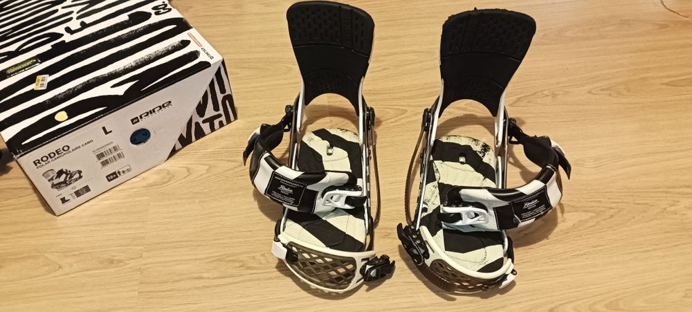 Ride Rodeo snowboard / сноуборд автомати