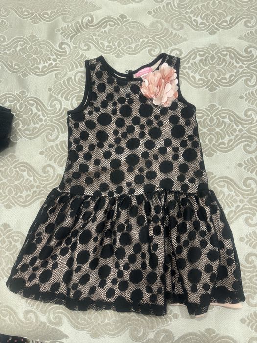 Детские одежды для девочек на 2 годика