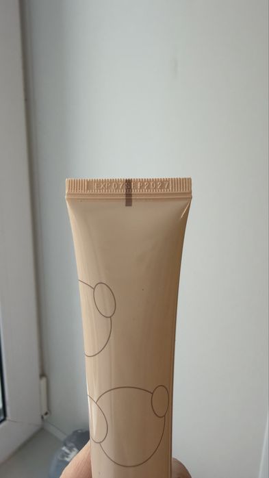PRE MORE. Оттенок Vanilla Nude. Самый светлый