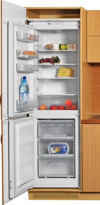 Встраиваемый холодильник ATLANT ХМ-4307