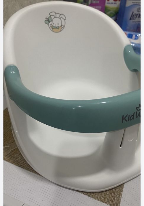 Продам сиденье для купания