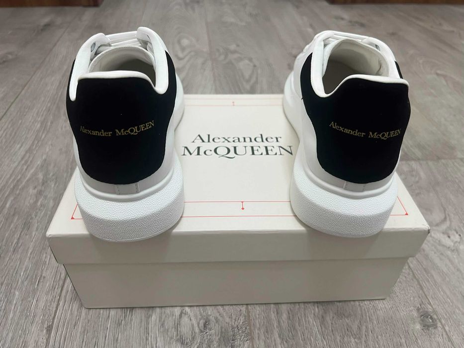 Vand adidasi alexander Mcqueen Marimea 42