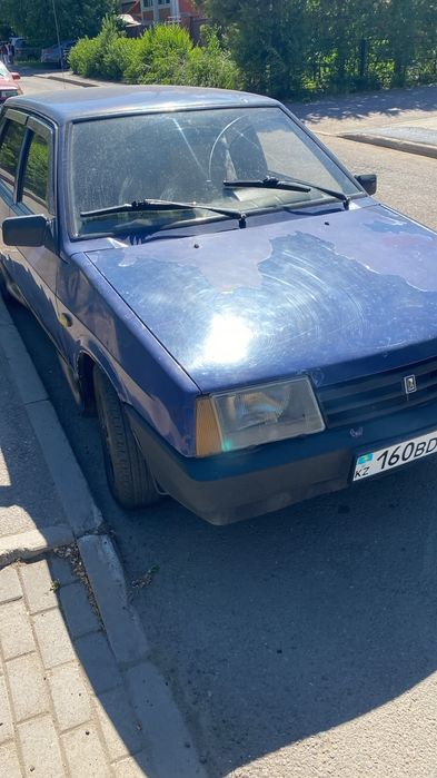 Ваз 21099 продам срочно