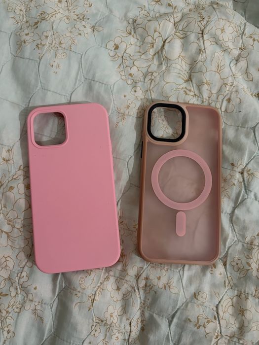 Чехлы на 12 айфон