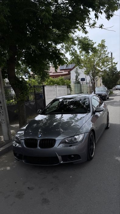 BMW 3 Series 2008