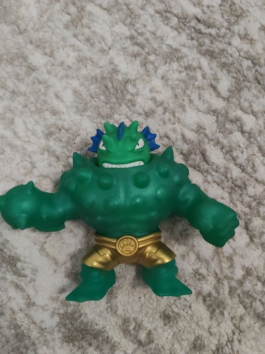 set Figurine Goo JIT Zu impecabile