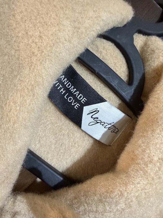 Дамско палто на Negative