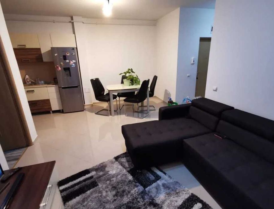 Дава се под наем Двустаен апартамент в Пловдив, Каменица 2 - 65 кв.м за 285.6 € - Снимка #6