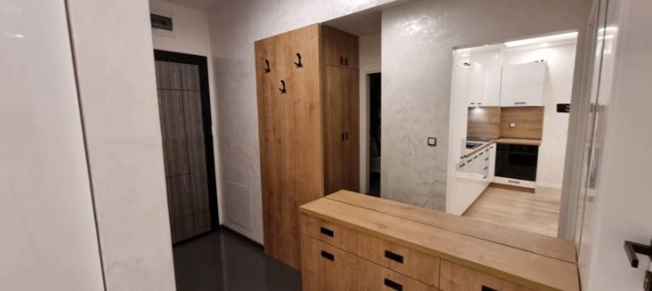 Дава се под наем Двустаен апартамент в София, Разсадника - 51 кв.м за 575 € - Снимка #4