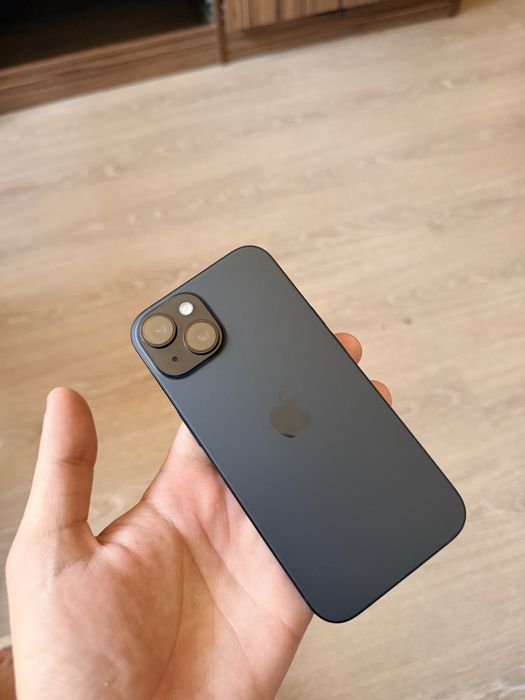 Iphone 15 идеал состояние