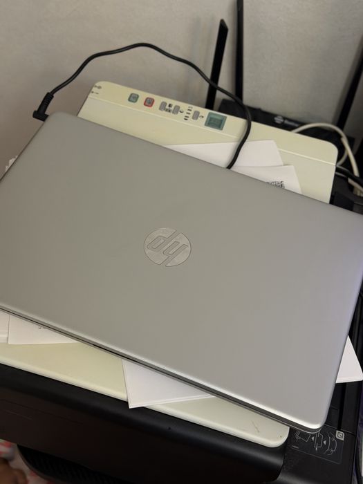 Продаю HP Laptop 15s