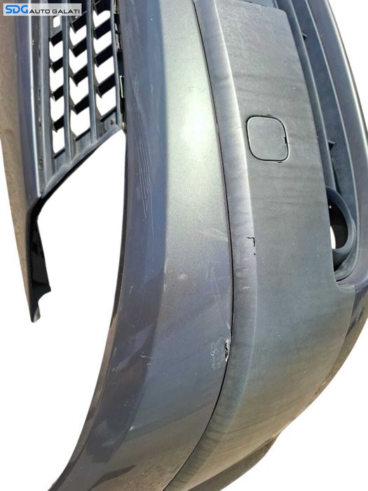 Bara Spoiler Fata Completa Renault Scenic 2 2003 - 2006 [LC1576]
