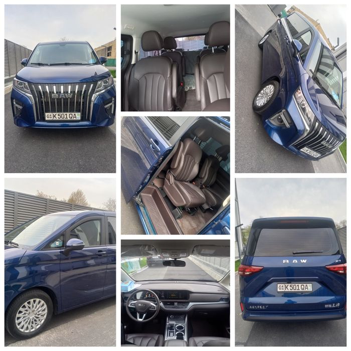 Автотранспорт жизмати