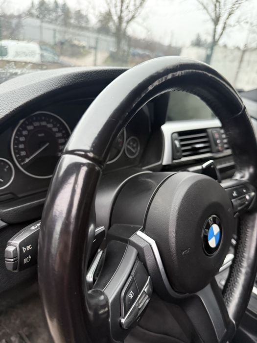 Bmw f30 f31 335xi n55b30 бмв 335хи ф30 н55б30 м перформанс