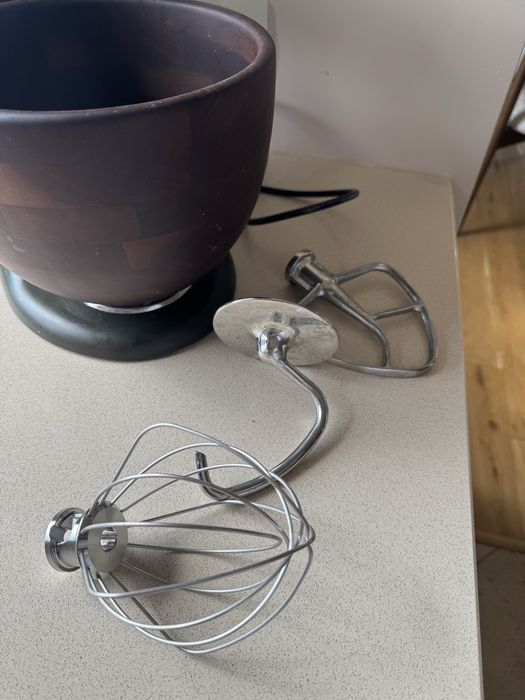 Кухненски робот KitchenAid Evergreen