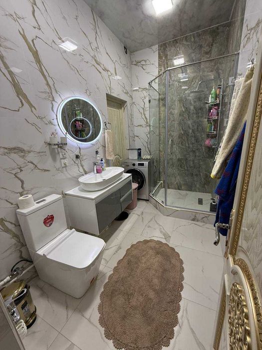 ПРОДАЕТСЯ КВАРТИРА Дуплекс Элитной Комплекс ЖК Cambridge Residence