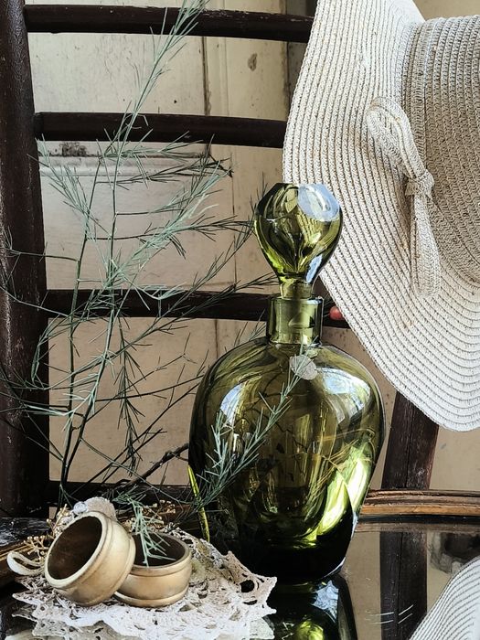 Гарафа Rückl & Brothers Bohemia