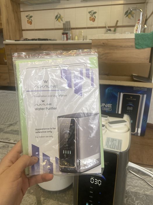 Продам фильтр для воды