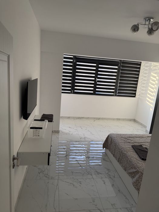 Regim Hotelier Bulevard/bloc X4 /Parcare/Lidl/Trattoria/Garrison