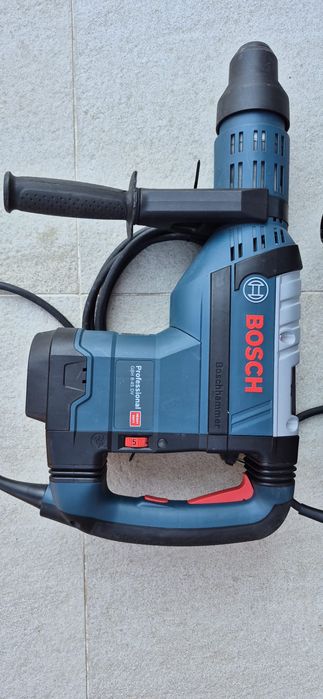 Bosch rotopercutor SDS Max