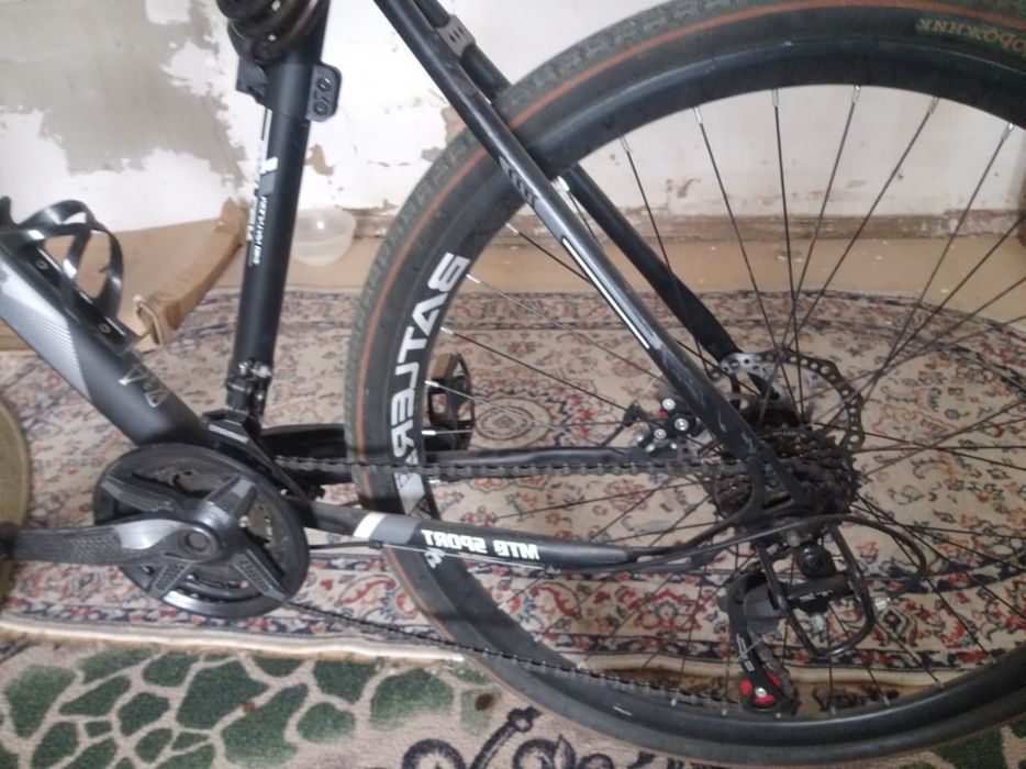 Продам велосипед