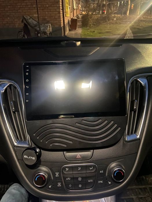 Андроид монитор симкартали Wifi Bluetooth USB GPS+360 камера