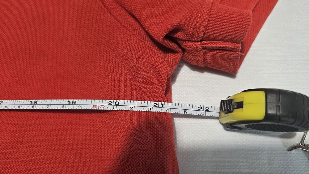 Мъжка тениска S'Oliver размер L