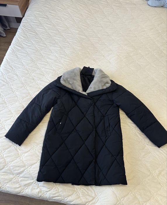 Продам зимнюю куртку