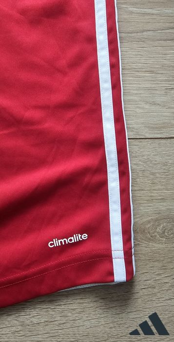 Maiou Adidas Clima Baschet căptușeală Mesh –loose fit  marimea S
