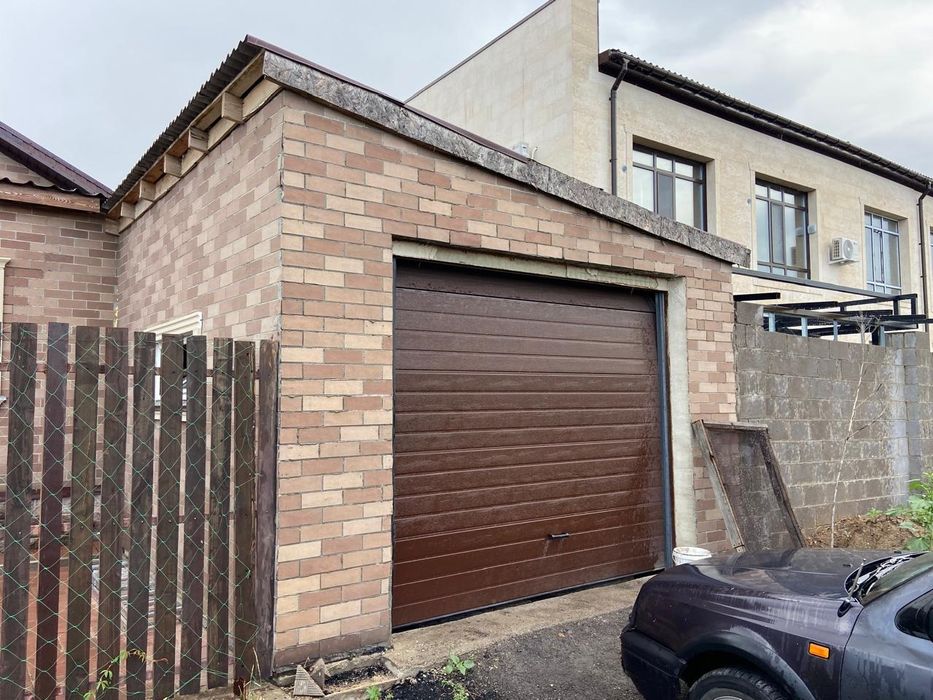 1 эт дом в мкр таугуль, магнум