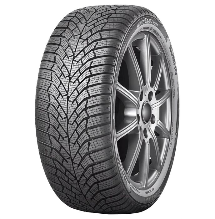 Anvelope iarna 235/45R18 98V KUMHO WinterCraft WP52-XL