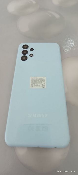 Samsung a13 sotiladi