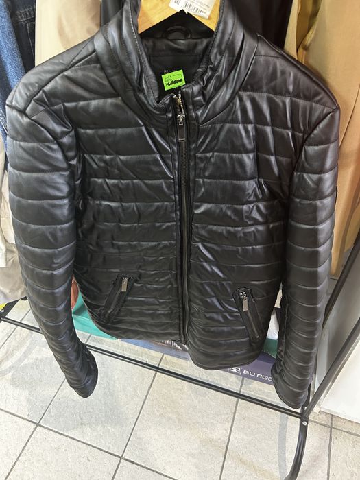 Новые Осение ветровки