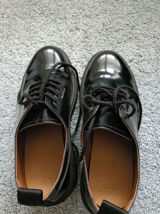 Pantofi zara baieti