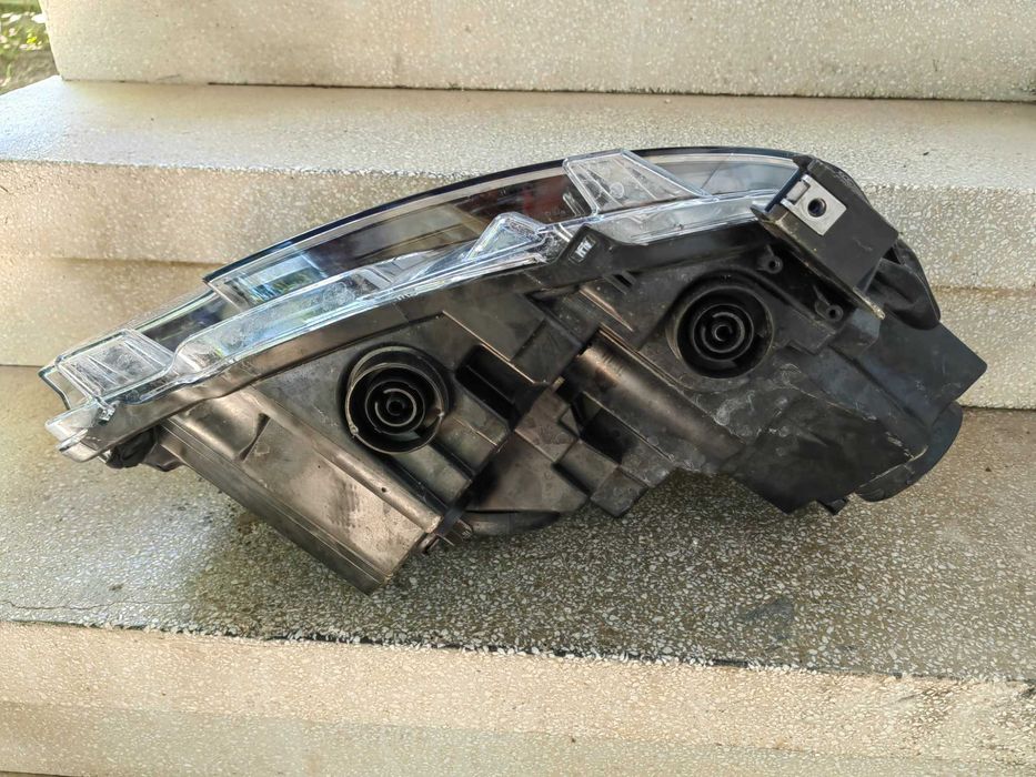 Фар Peugeot Partner Rifter LED ляв / Фар Пежо Партнер / Фар Rifter