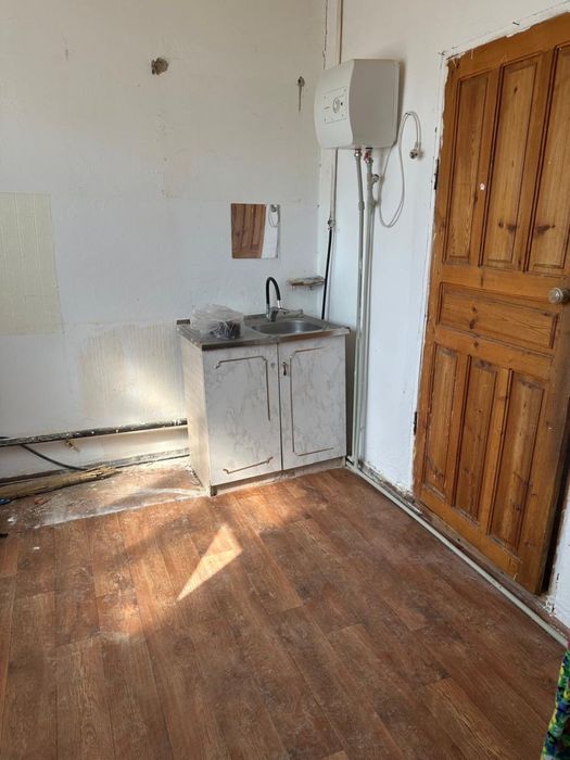 Времянка жалға беріледі