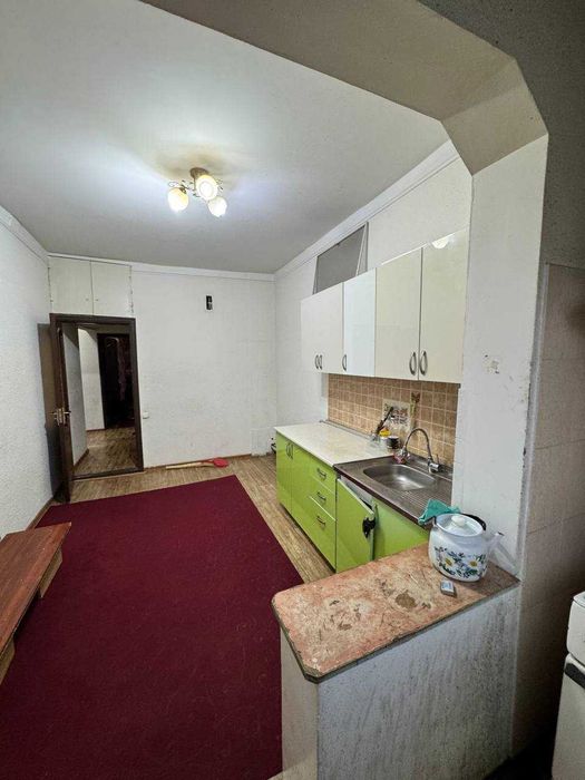 Ганга Себзор 2/5/9 Отдельный вход метро Гафур Гулям Ипотека