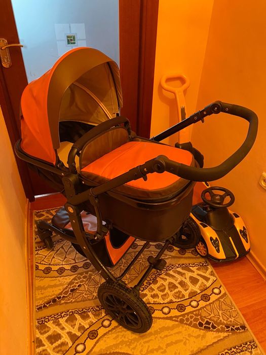 Продается коляска