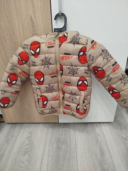 Лот дрехи за момче