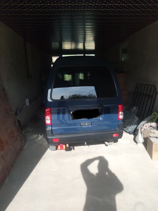 Damas sotiladi 2024 -yil